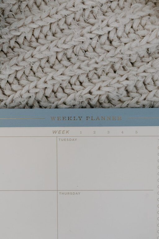 Come monitorare le abitudini e mantenere la costanza nel tempo